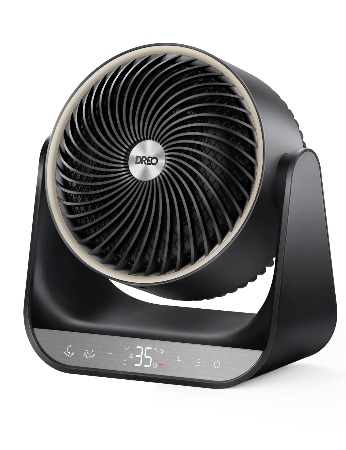 Chauffage pour toute la pièce 714S