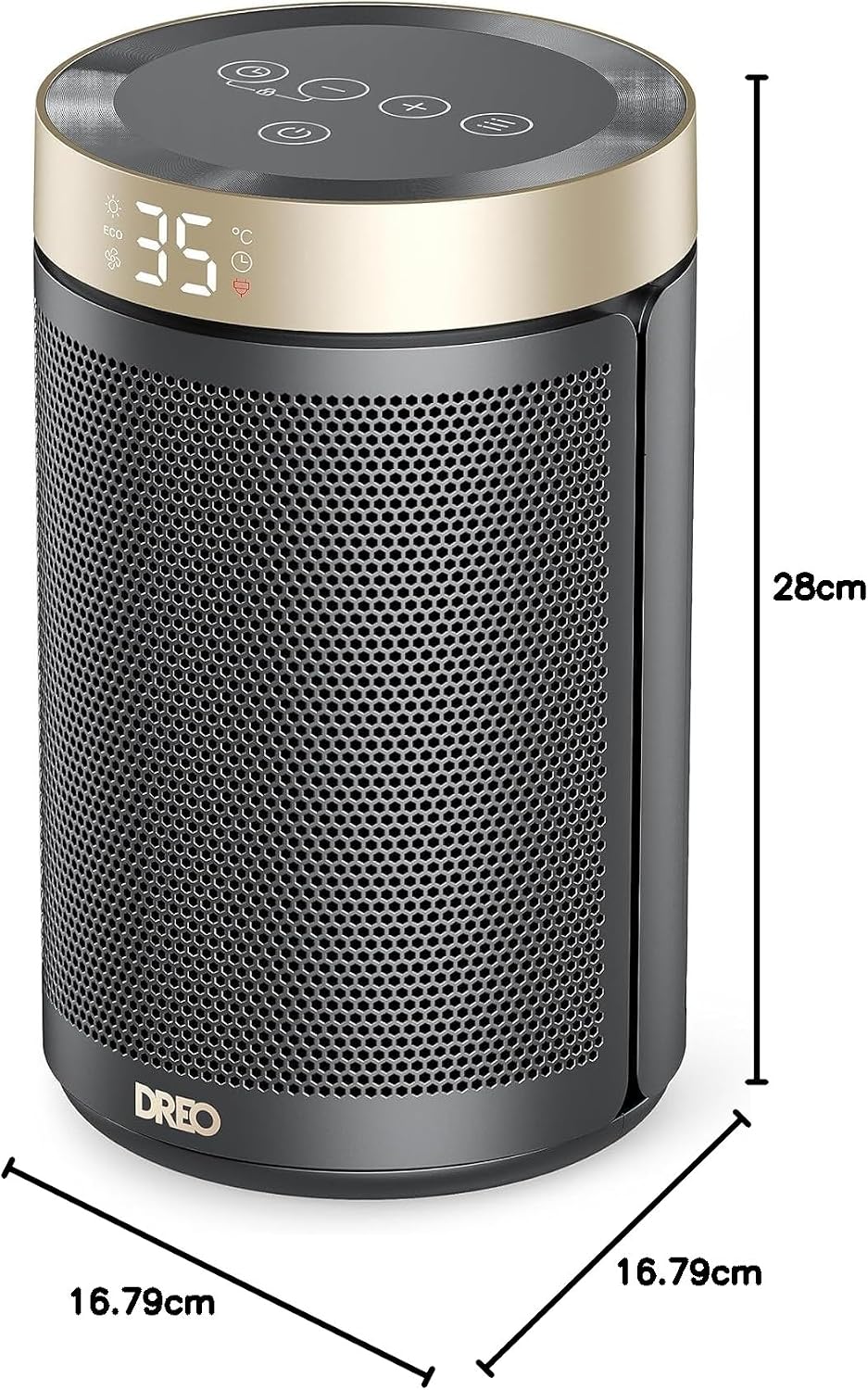 Chauffage Atom 316
