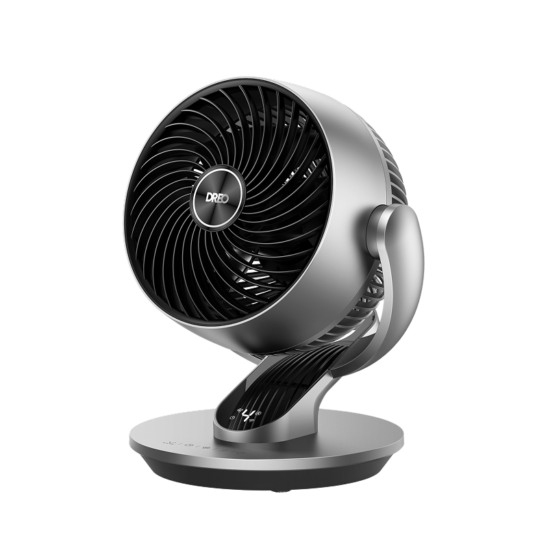 Ventilateur de Table TurboPoly™ 511S