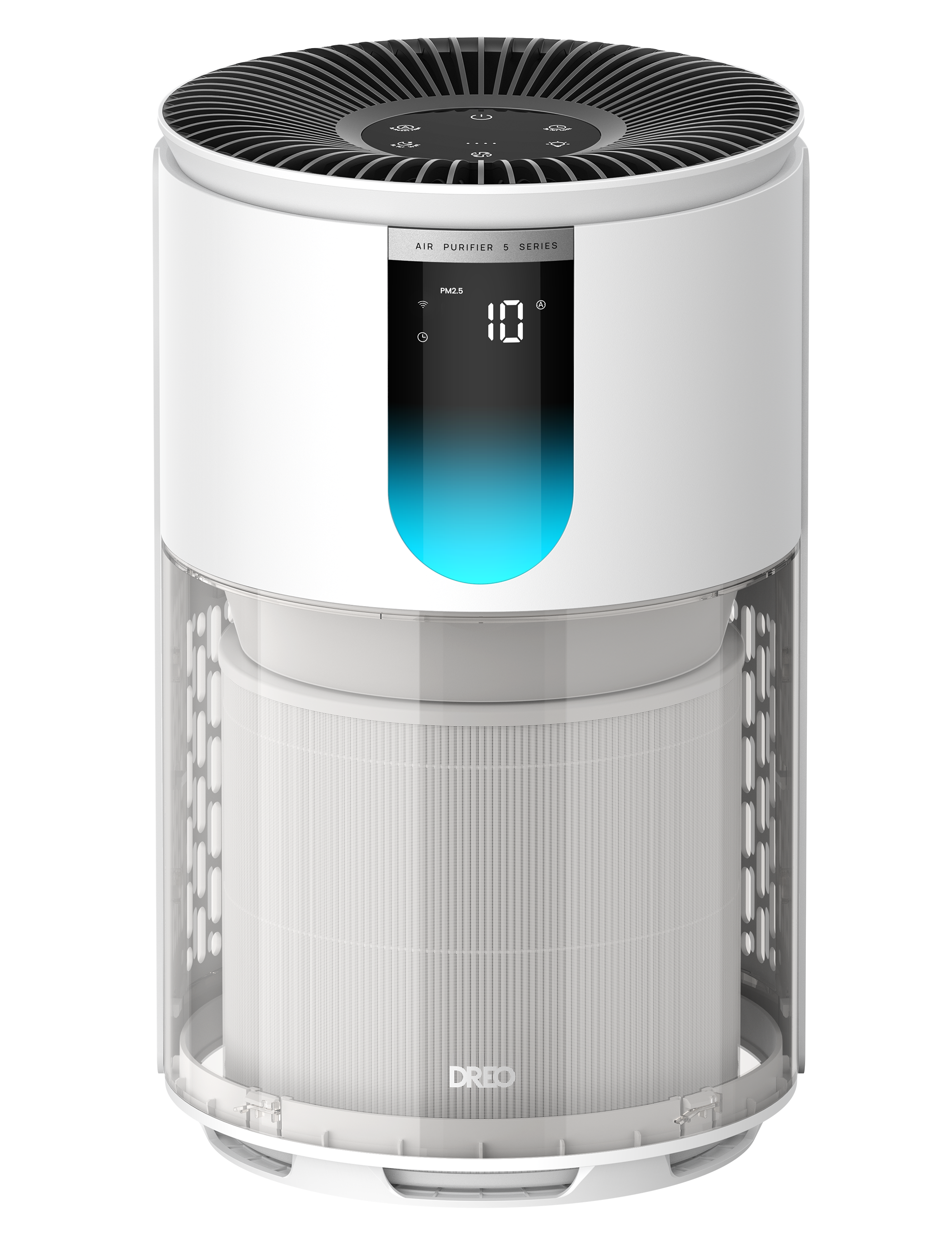 Purificateur d’air 539S