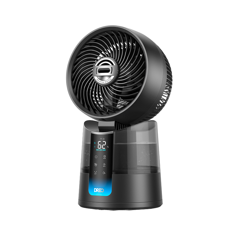 Ventilador nebulizador TurboCool™ 516S