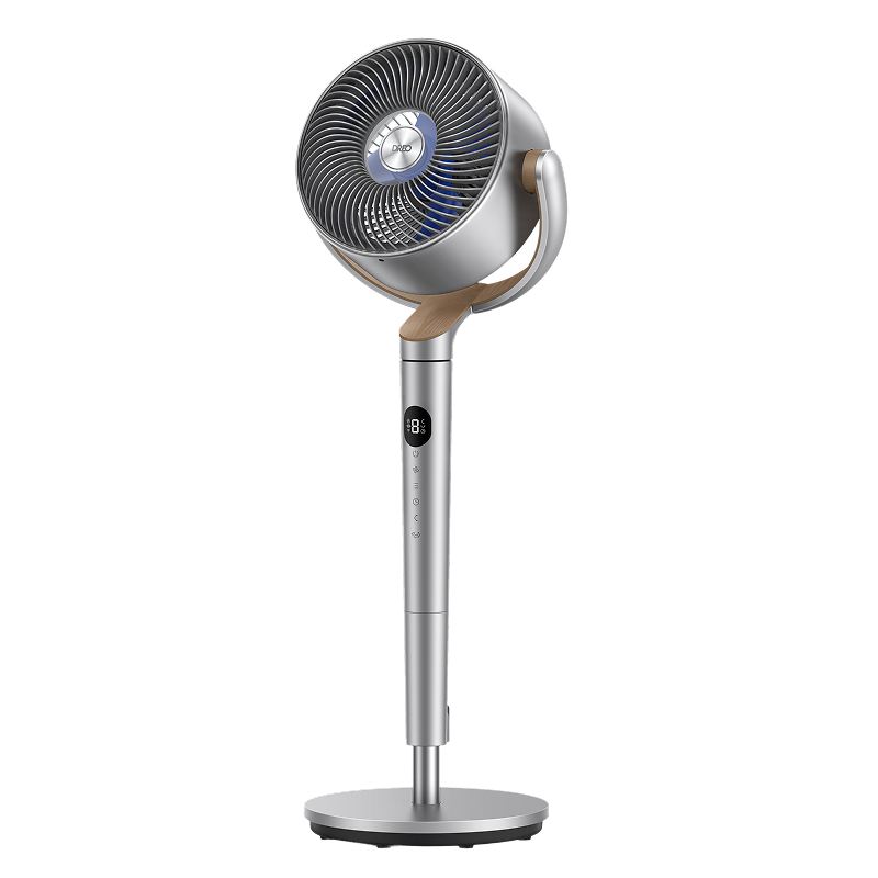 Ventilateur TurboPoly™ 502S
