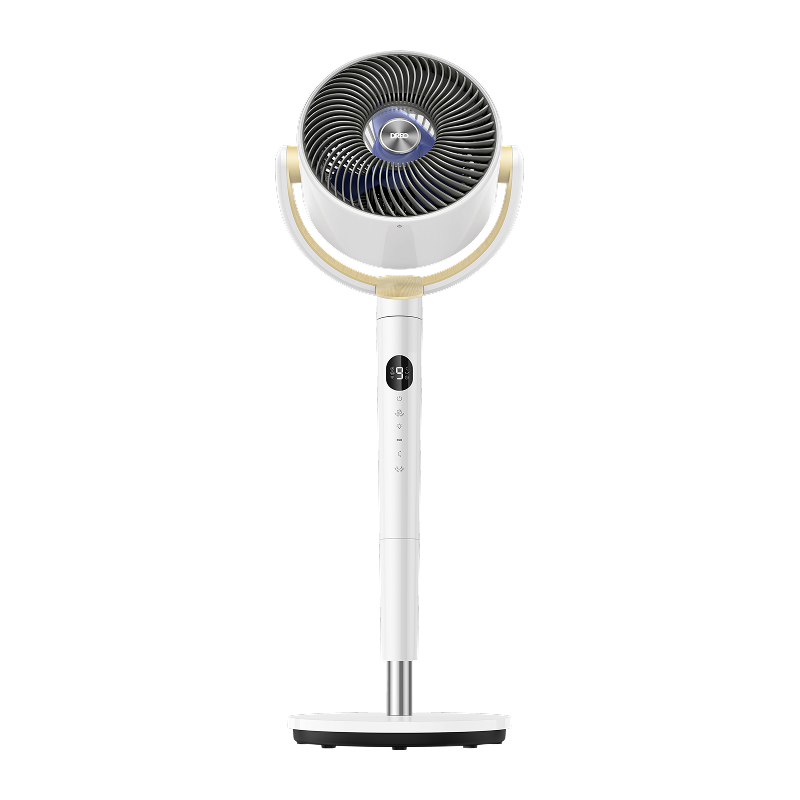 Ventilateur TurboPoly™ 508S