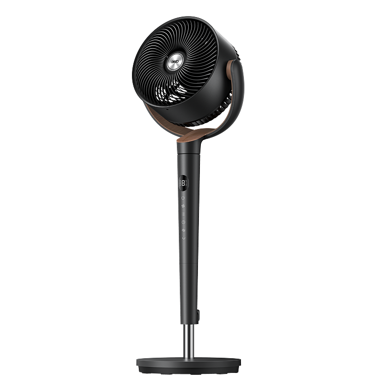 Ventilateur TurboPoly™ 512