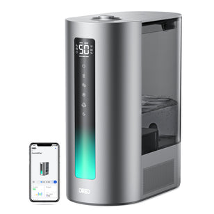 Humidificateur 713S