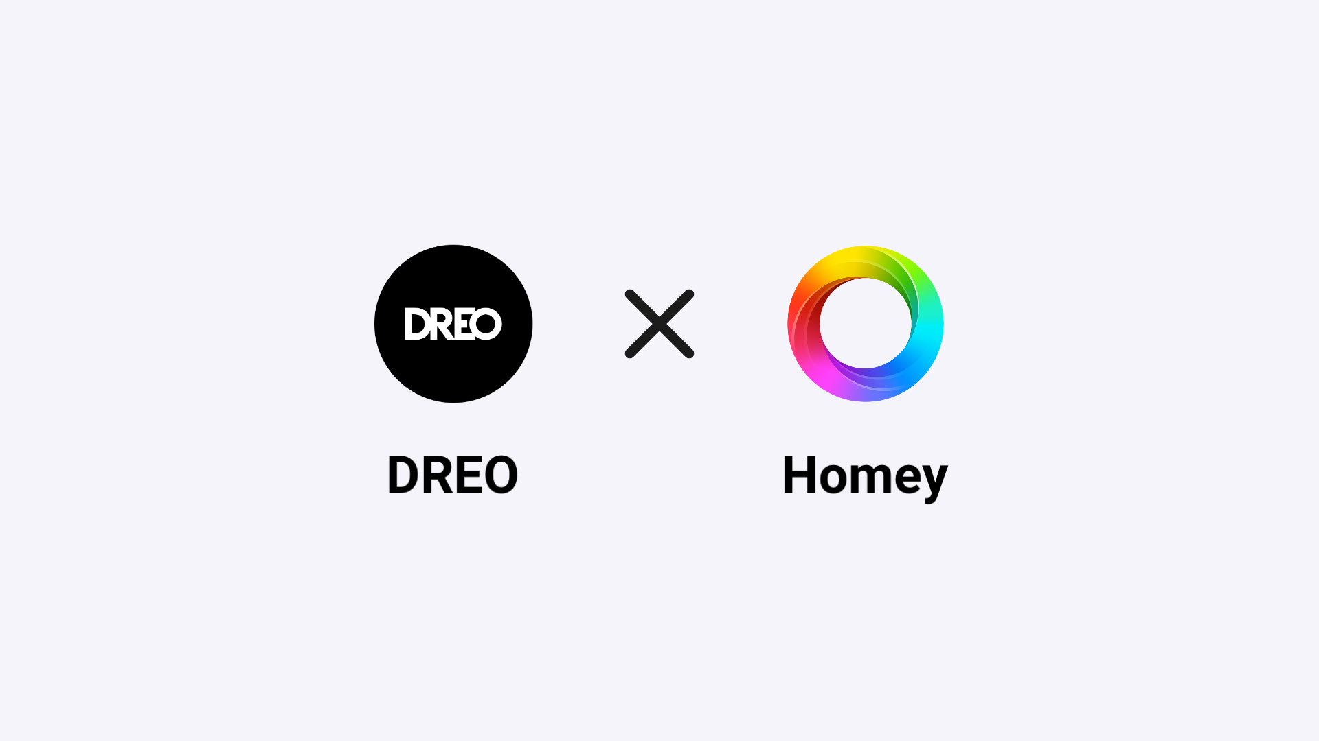 Les appareils connectés DREO désormais compatibles avec Homey