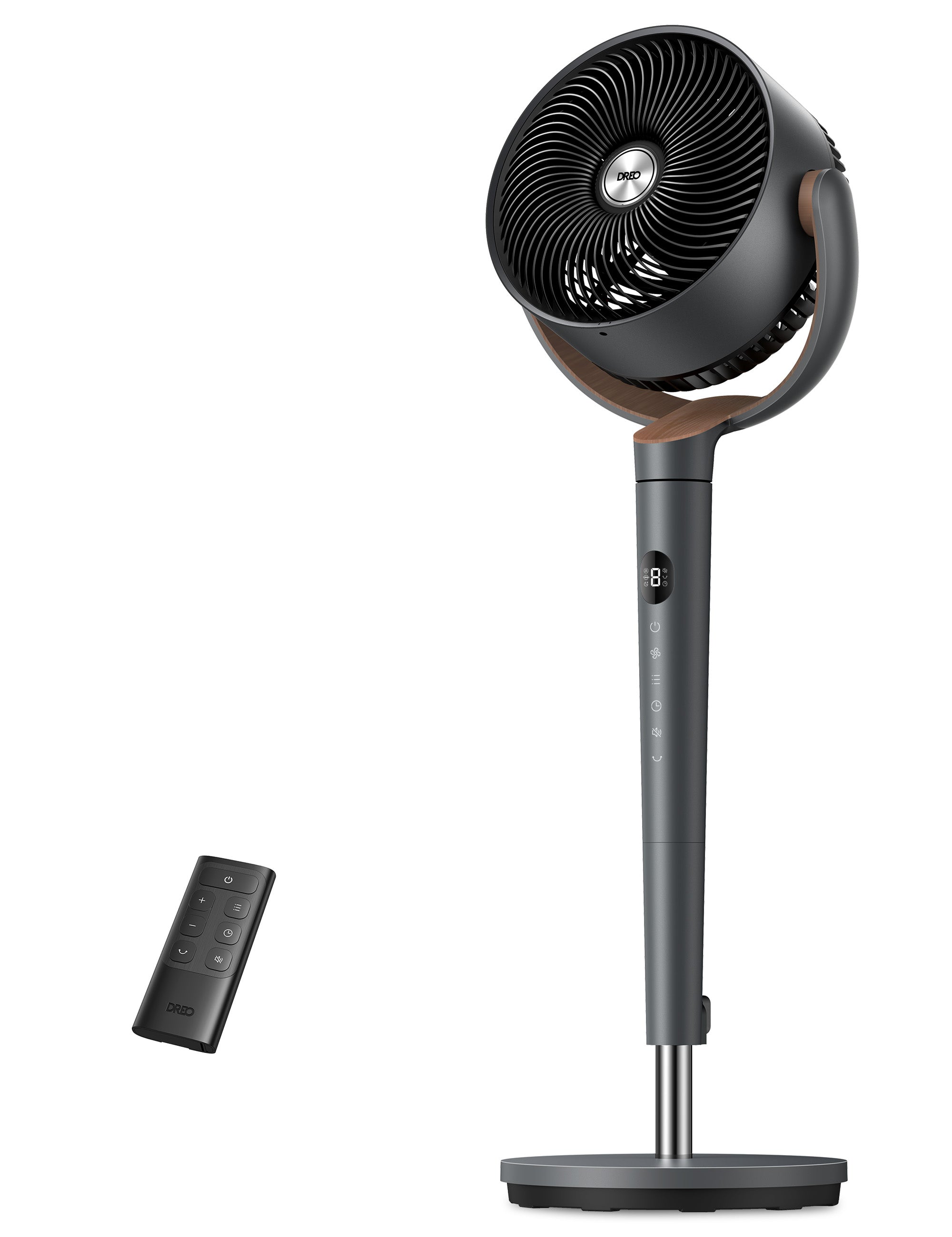 Ventilateur TurboPoly™ 512