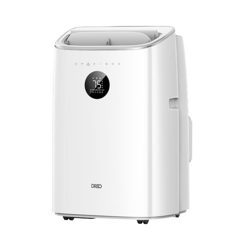 Climatiseur Portable 318S