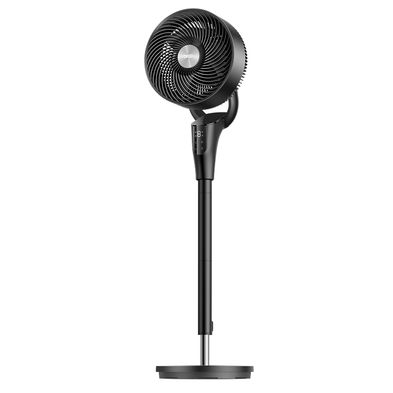 Ventilateurs de Table TurboPoly™ 353