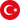 Turkey flag