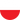 Pologne flag