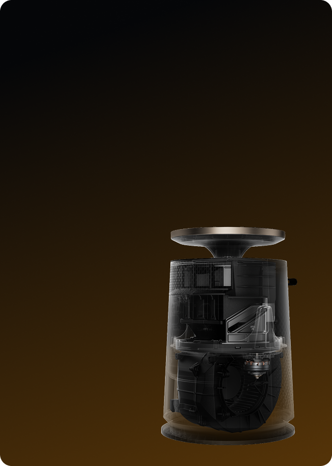 AutoShift™ 360°