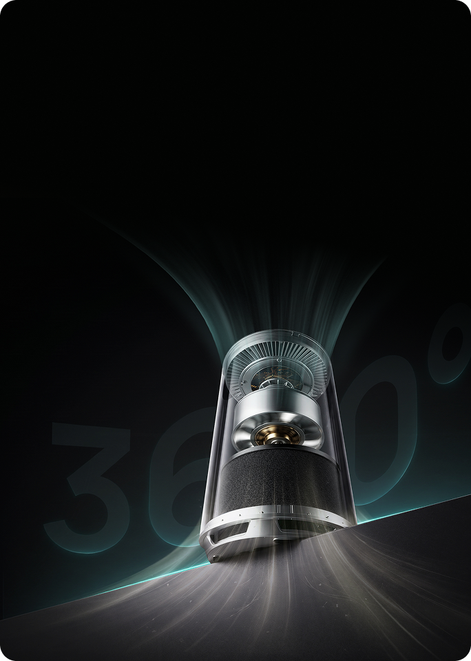 TurboPure™