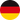 Deutschland flag