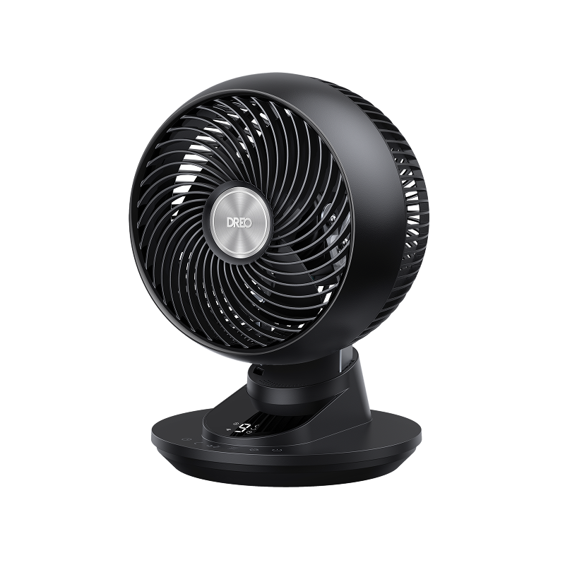 Ventilateur TurboPoly™ 565S