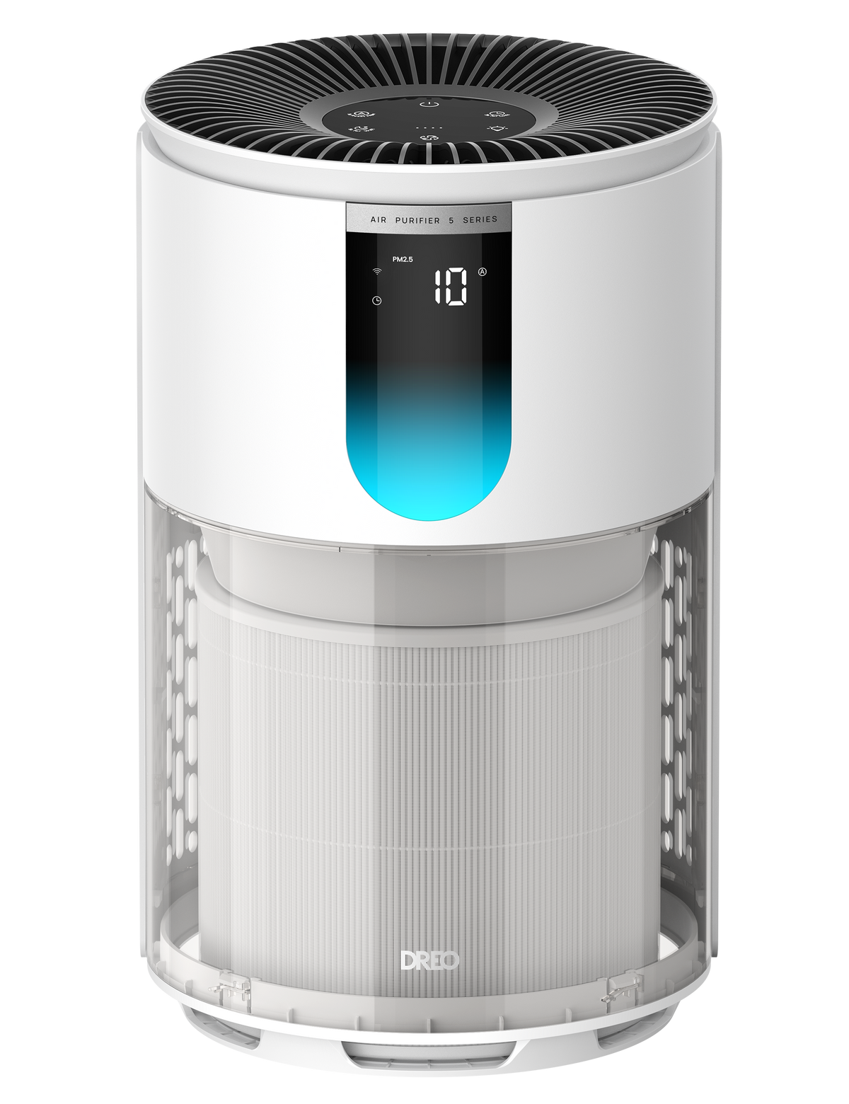Purificateur d’air 539S