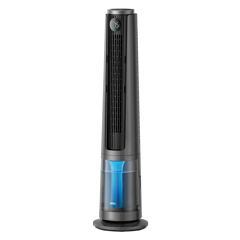 Ventilateur brumisateur TurboCool™ 765S