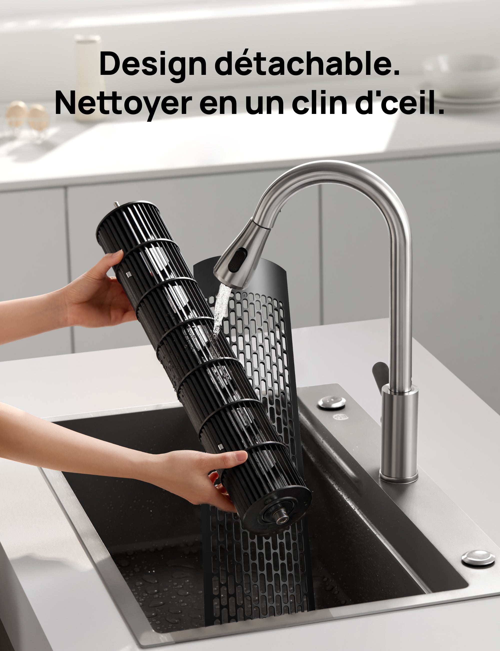 Ventilateur Tour 518S