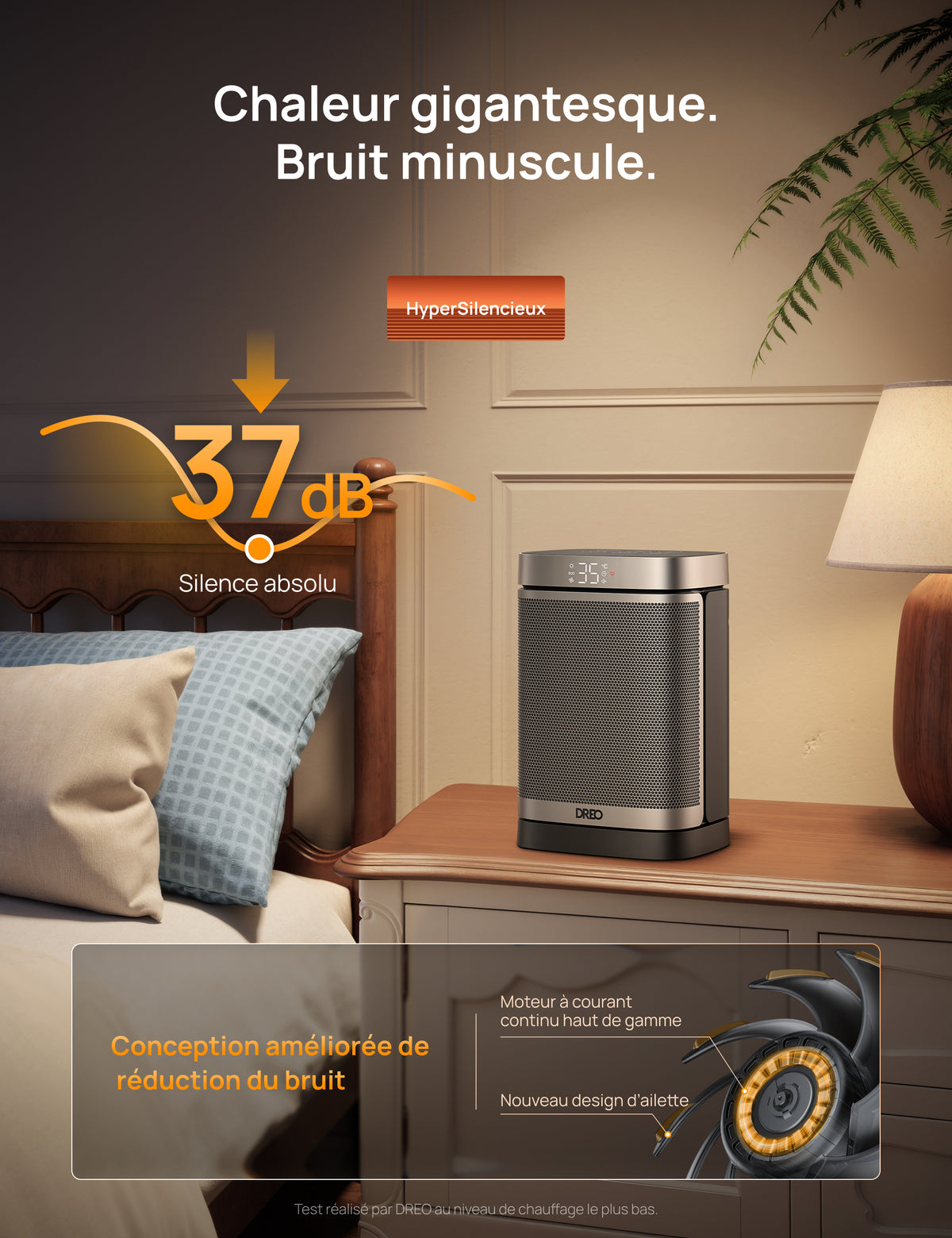 Chauffage 314S