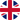 United Kingdom flag